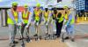 Belgian Adhesive Maker Breaks Ground on U.S. Expansion