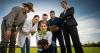 Global food tech innovation is a team sport: How to assemble a winning lineup