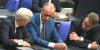 Germany: the government is threatening freedom of information