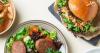 Sizzling science: How flavor technology can save the plant-based protein category