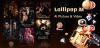 Lollipop Launches Global Streaming Platform for Short Dramas, Pioneering Human & AI Content