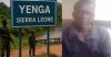 Yenga Residents Remain Displaced as Security Concerns Delay Return Home