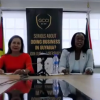 T&T & GUYANA BUSINESS CHAMBERS SIGN MOU