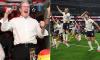 A bank holiday for a World Cup win? Starmer is poised to grant a day off if the Three Lions bring it home