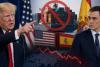 Trump Escalates Dispute With Spain, Orders Immediate Suspension of All U.S. Trade With the Country and Spain Backs Down