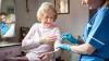 NHS confirms free flu jab for 11 groups of household in England this year