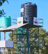 LCC EXPANDS WATER ACCESS WITH 20 CDF-FUNDED BOREHOLES ACROSS LUSAKA