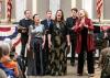 Boston Camerata Brings ‘Free America!’ To Alna July 12
