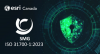 Esri Canada achieves rare ISO 31700-1 Privacy by Design certification