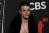 Yungblud cancels festival appearance to focus on his mental health after emotional onstage breakdown