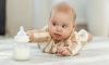 Revealed: The top baby names in England and Wales as Muhammad takes top spot for boys for third year running and Olivia is most popular girls' name
