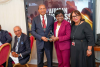 NAFDAC DG bags African leadership award in UK