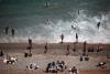 UK heatwave breaks another record as temperatures hit 34C