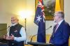 India-Australia boost Defence ties, countering China’s influence