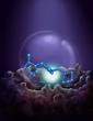 Researchers Create New Path to Target Hard-to-Drug Prostate Cancer Protein