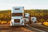 Truck drivers urged to stay alert after border stop robbery