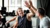 Lifestyle changes men should make in their 40s, 50s, 60s & beyond