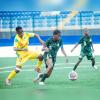 U-17 WWCQ: Benin Coach Azonsou Vows To Fight For Historic Qualification Against Flamingos