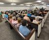 Georgia church sees renewed growth through prayer, invitations, faithfulness