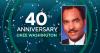 Ukee Washington celebrates 40 years with CBS News Philadelphia