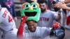 A laughably bad American League has allowed one of baseball's worst teams to climb into the playoff race