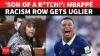 ‘YOU SON OF A B*TCH!’: Paraguay Senator Vs Kylian Mbappé EXPLODES, French Star INSULTED Again | FIFA