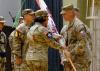 USAMMC-K transitions leadership with focus on continuity, advancing medical readiness