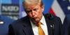 Raving Trump is in medical crisis — and he's hurling accusations that prove it