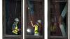 Manhattan building developer says collapse fears were overblown, calls buckling columns 'localized situation'