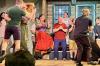'Oklahoma!' is performed at The Granite Theatre