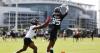 Texans Camp Is Three Weeks Out and WR Josh Kelly Interview