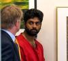 Indian engineer charged over wife’s murder in US
