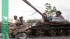 ICC official says 'breakthrough' in Sudan Darfur investigations