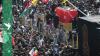 Iraq's holy cities host funeral processions for Iran's Khamenei