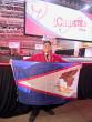 Lucas Foster is American Samoa’s first FCCLA National Scholarship awardee