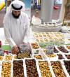 Kuwait's date with palms turns into enduring love
