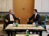 Petkovic meets with Dutch ambassador, points to Pristina's unilateral, anti-Serb moves