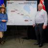 Canada looks to build pipeline to reduce reliance on USA
