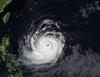 Taiwan, Japan and China Batten Down for Mega Typhoon Bavi