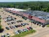 Marcus & Millichap Brokers Sale of 99,097 SF Shopping Center in Grenada, Mississippi