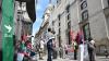 UK gov sued over antisemitism misuse to stifle Palestine support