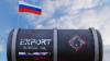 Russia imposed full ban on diesel export amid intensified Ukrainian attacks on energy infrastructure