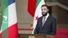 Syria's Sharaa arrives in Ankara for talks with Trump