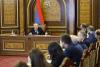 PM Pashinyan reviews wheat value chain study, orders plan to boost production