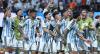 Argentina Survive Egypt Test To Reach World Cup Last Eight