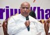 Kharge alleges PM Modi hurt national interests by letting China capture India's critical industries