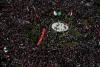 World Reuters 194 Iran says it hits US military targets in Gulf, lays slain leader to rest