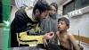 UK pledges more medical evacuations for children in Gaza