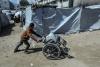 Israel rejects reports of humanitarian crisis in Gaza