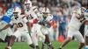 College football's top 10 RB rooms: Miami, Texas Tech boast the country's most dangerous backfields